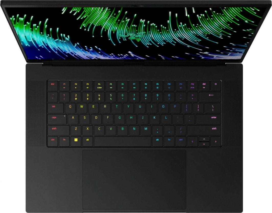 Laptop Razer, 16" 240 Hz, Intel Core i9 13950HX, 16 GB RAM, 1 TB SSD, NVIDIA GeForce RTX 4070, i zi