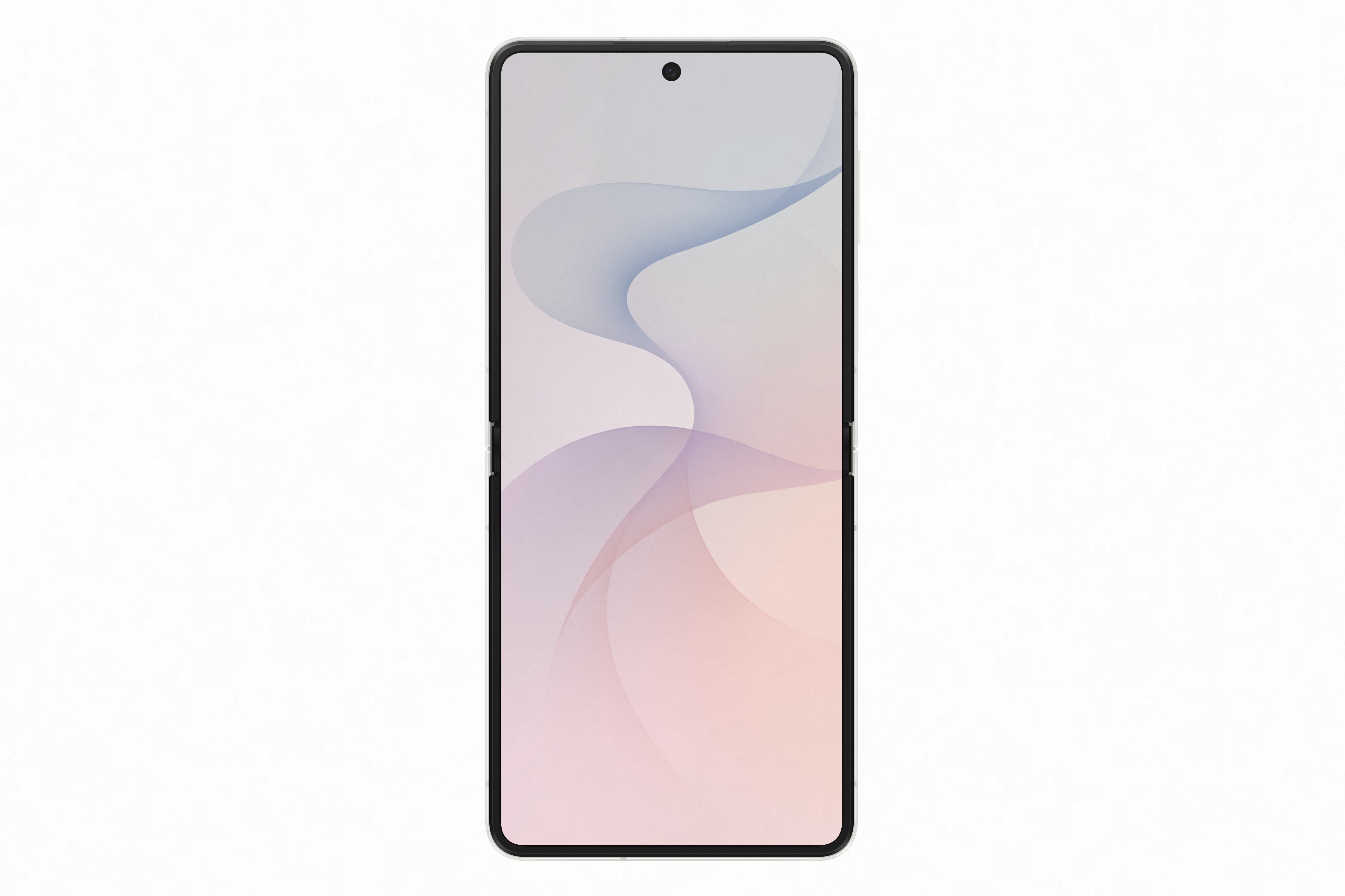 Celular Samsung Galaxy Z Flip8, 12GB/ 512GB, krem