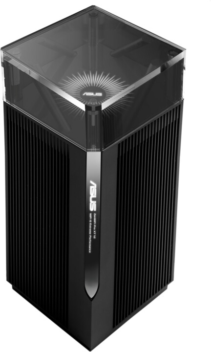 Рутер ASUS ZenWiFi Pro XT12, 2 парчиња