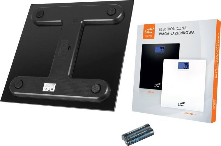 Peshore LTC, e zezë