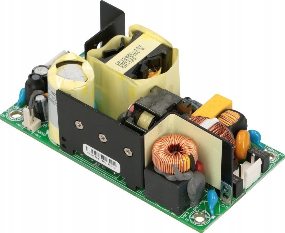 Напојување MikroTik UP1302C-12, 12V, 10.8A, 130W