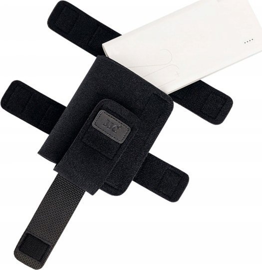 Rrip montimi neopren JJC EMS L, për tripod, i zi