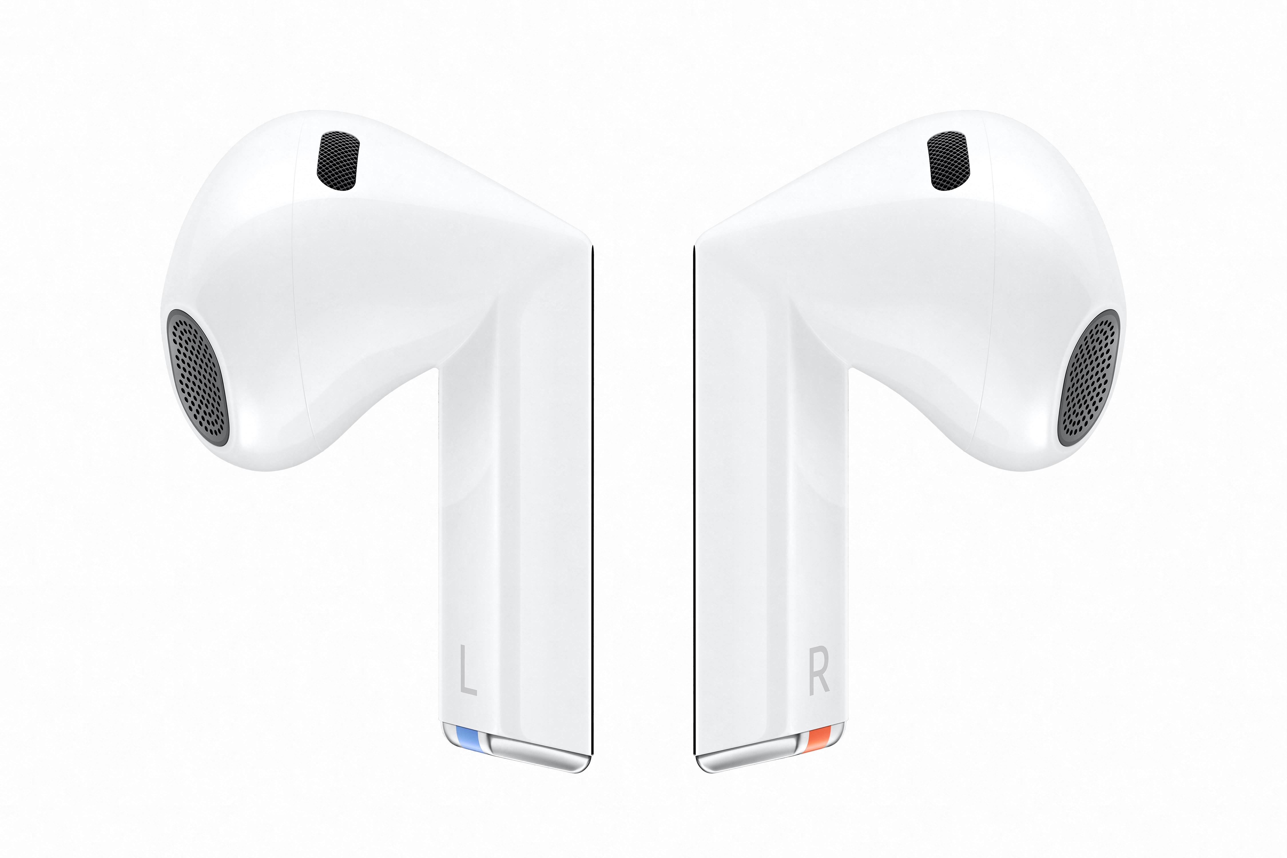 Dëgjuese Samsung galaxy BUDS3 SM-R530, të bardha