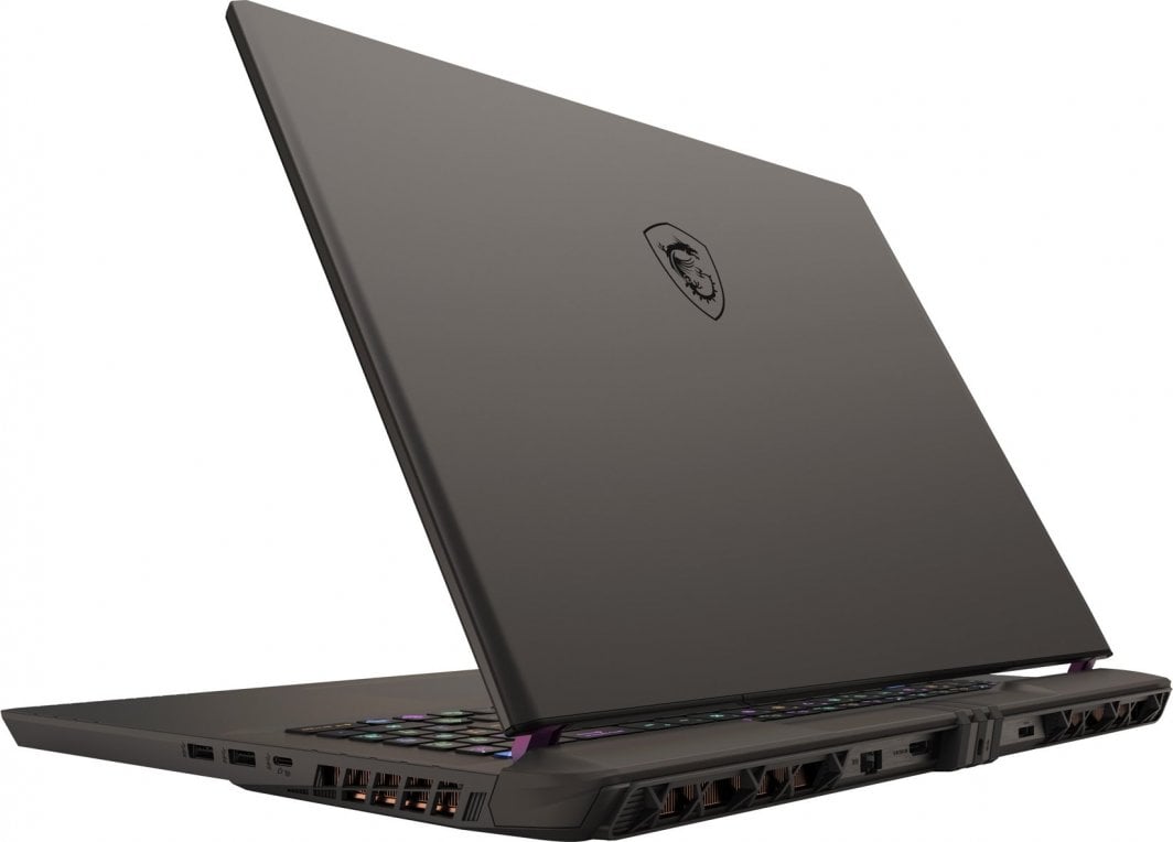 Laptop MSI NB VECTOR 17HX, 17", CI9-14900HX, 32GB RAM, 1TB SSD, Nvidia A14VHG-643NL