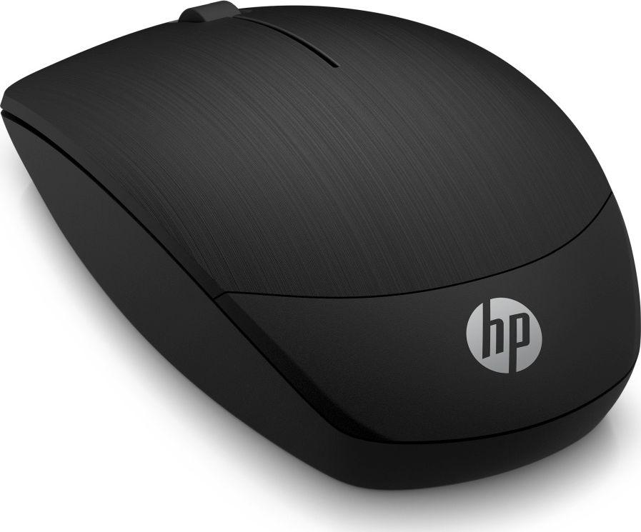 Maus HP X200, wireless, USB, i zi