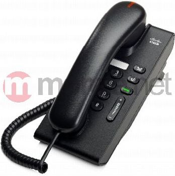 Telefoni IP Cisco CP-6901, Unified IP Phone, kabllor, i zi