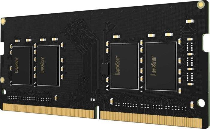 Memorie RAM Lexar SODIMM, DDR4, 16 GB, 3200 MHz, CL22