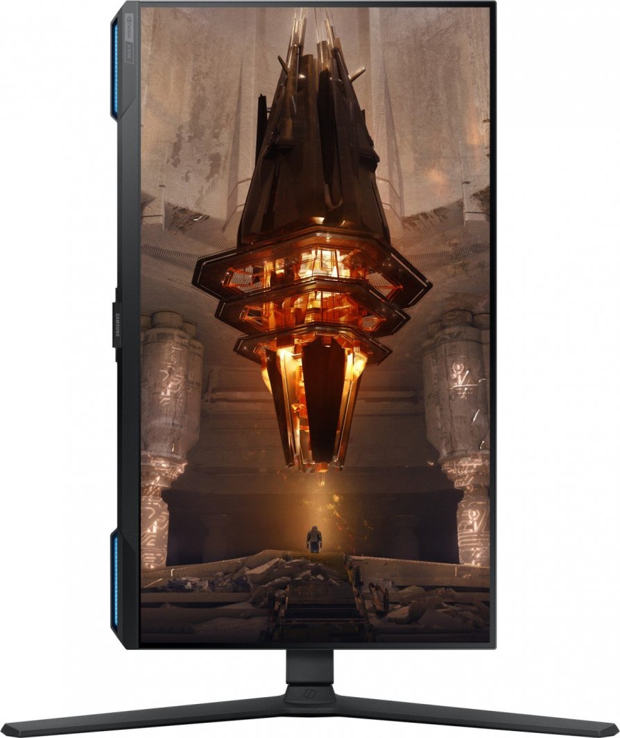 Monitor Samsung Odyssey G70B,LED, 28"