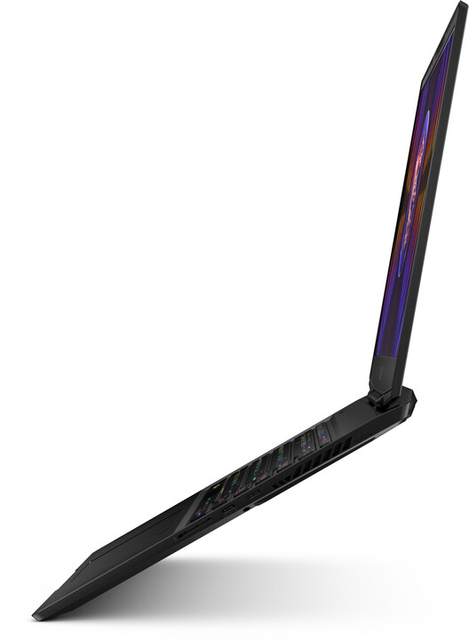 [OUTLET] Laptop MSI Stealth 17Studio A13VH-054CZ, 17.3", Intel Core i9, 32GB RAM, 1TB SSD, NVIDIA GeForce RTX 4080, i zi				