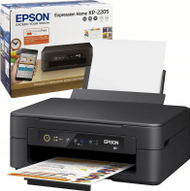Printer Inkjet Epson Expression Home XP-2205 DIN A4