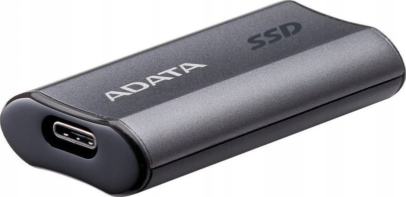 SSD i jashtëm Adata SC750, 2000GB, USB 3.2 Gen 2, i zi