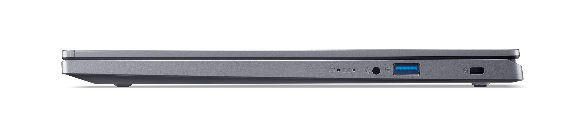 Laptop ACER Aspire 15 (A15-51M-71TZ), Intel Core i7-13620H, 15.6", QHD, 32GB RAM, 1TB SSD, Windows 11 Home, i hirtë