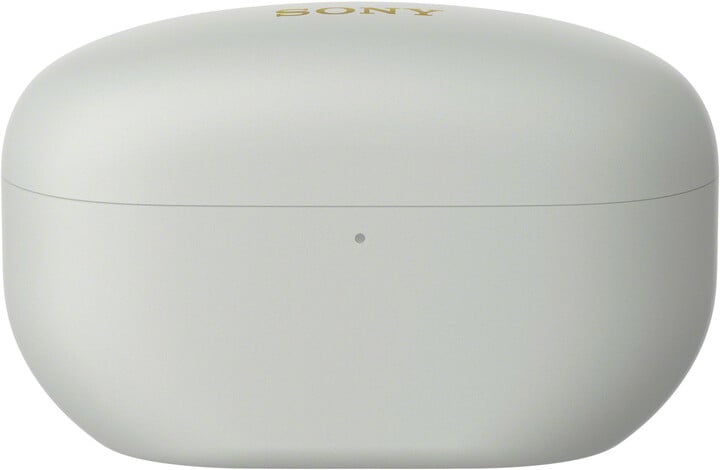 Dëgjuese Sony Noise Canceling WF-1000XM5, të argjendta