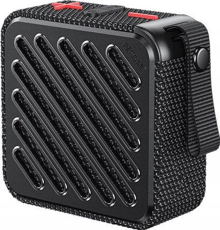 Altoparlant portativ Wekome D50 Pop, Bluetooth 5.2, wireless, i zi