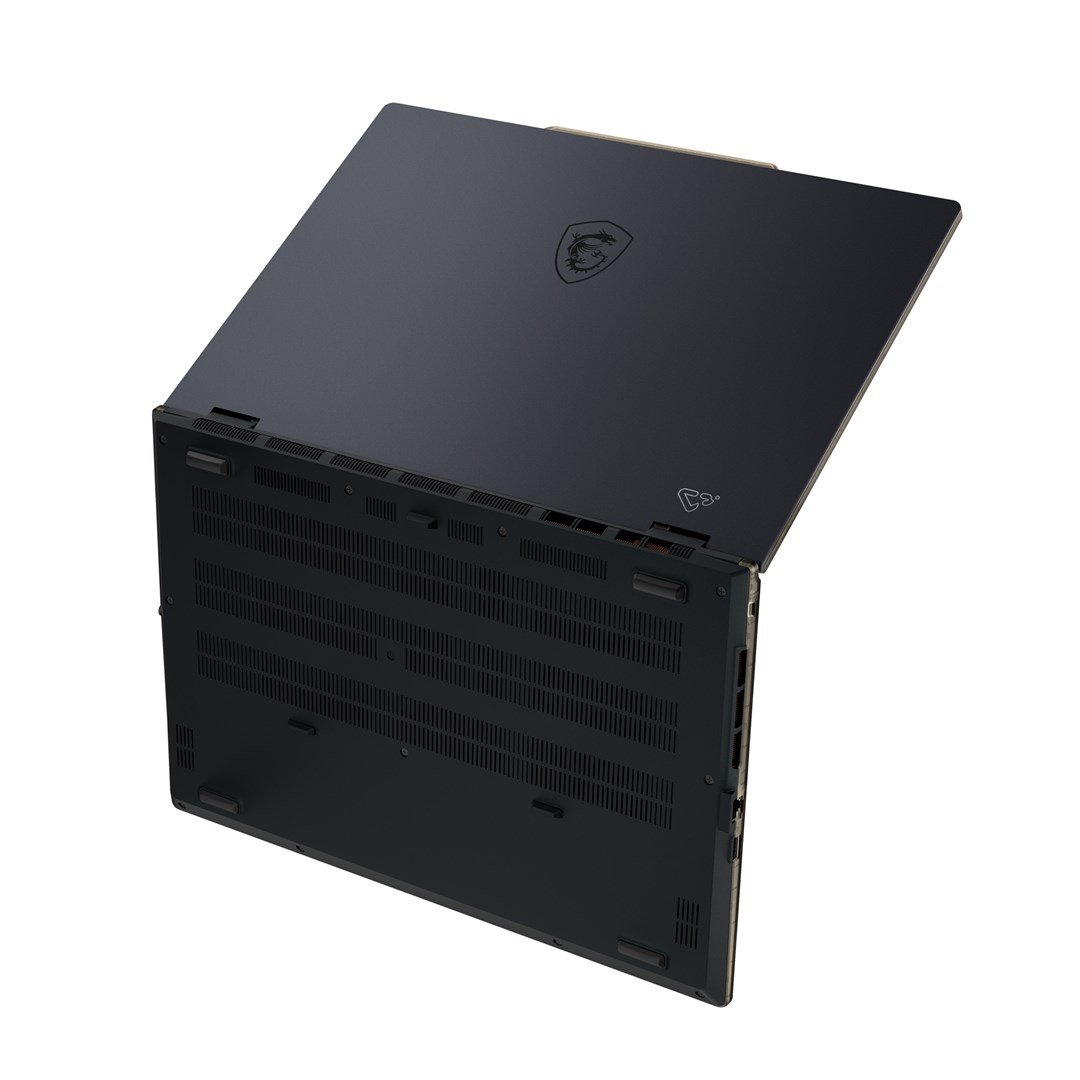 Laptop MSI Cyborg 15 B13WEKG-629XPL, 15.6", Intel Core i5-13420H, 16GB DDR5, 512GB SSD, NVIDIA GeForce RTX 5050 8GB, i zi
