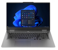 Laptop Lenovo LOQ 17IRX10, 17.3", Intel Core i5-13450HX, 16GB RAM, 512GB SSD, NVIDIA GeForce RTX 5050, i hirtë