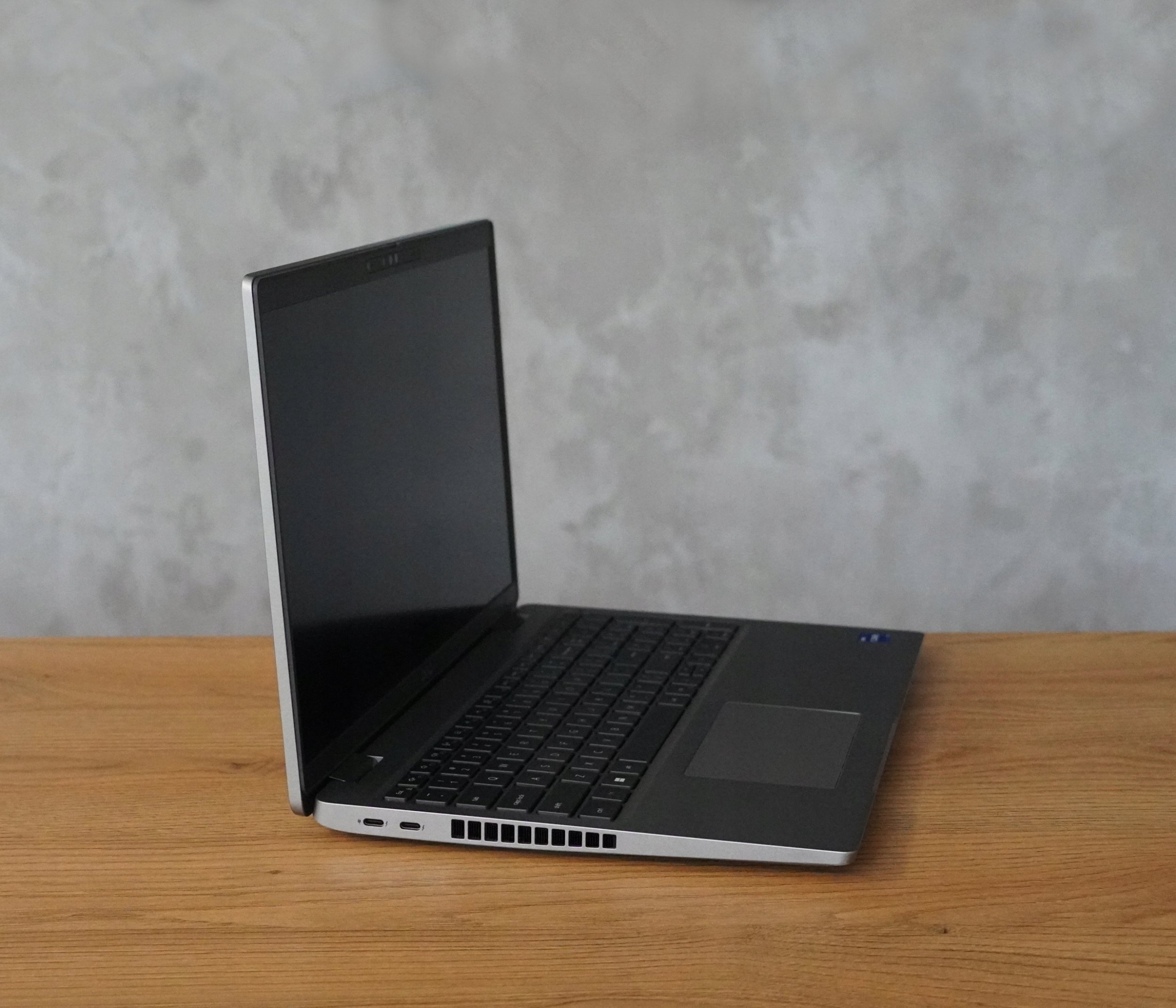 Laptop Dell Precision 3570 Latitude 5530, 15.6", biznes, gri