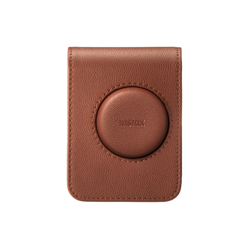 Kuti e butë Instax Mini EVO, Kafe