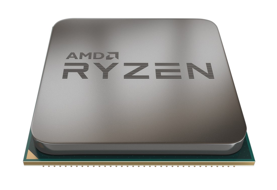 Procesor AMD Ryzen 7 3700X