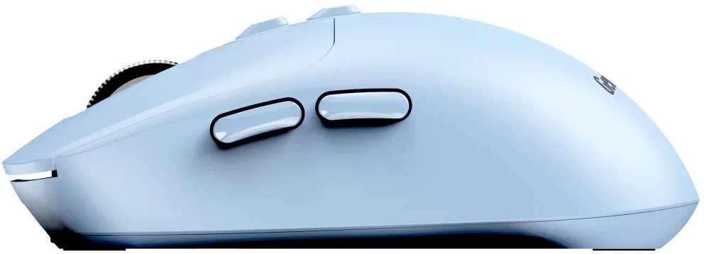 Mouse wireless Genius NX-8080S BT, 1600DPI, bluetooth, blu
