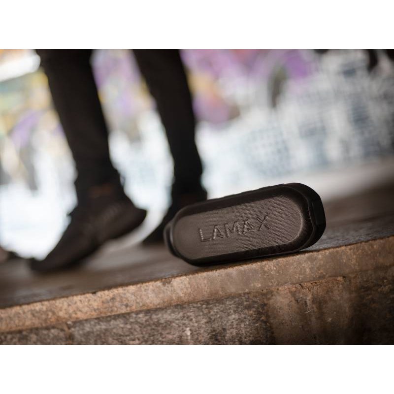 Altoparlant Lamax Street2 Stereo, 15 W, i zi