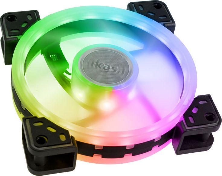 Ftohës Akasa Vegas TLX, 120 mm