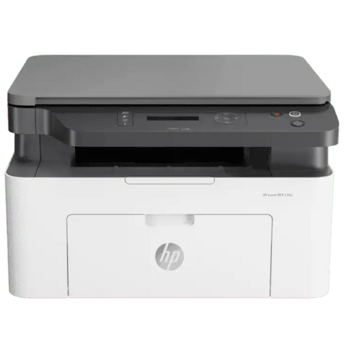 Printer HP Laser MFP 135a
