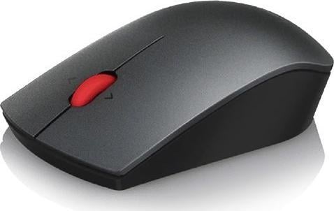Maus Lenovo Professional, wireless, USB, i hirt