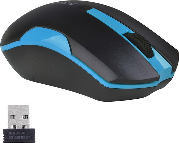 Глувче A4Tech V-TRACK G3-200N-1