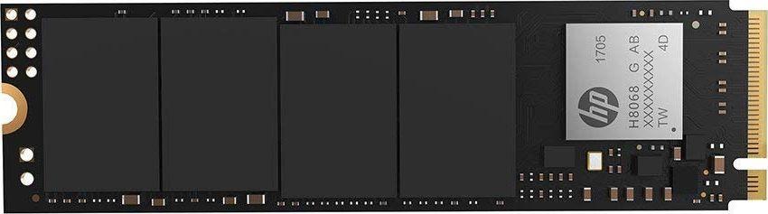 Disk SSD HP EX900, 1TB, M.2 2280 PCI-E x4 Gen3 NVMe