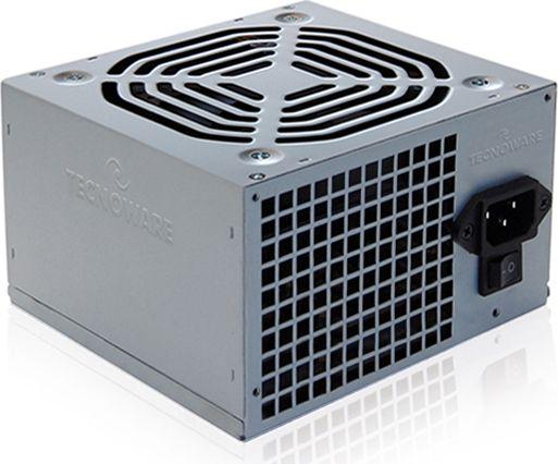 Burim energjie Tecnoware Free Silent FAL506FS12B ATX, 500W