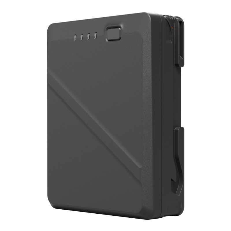 Bateri droni DJI TB51 Intelligent, 4280mAh, për Inspire 3, e zezë