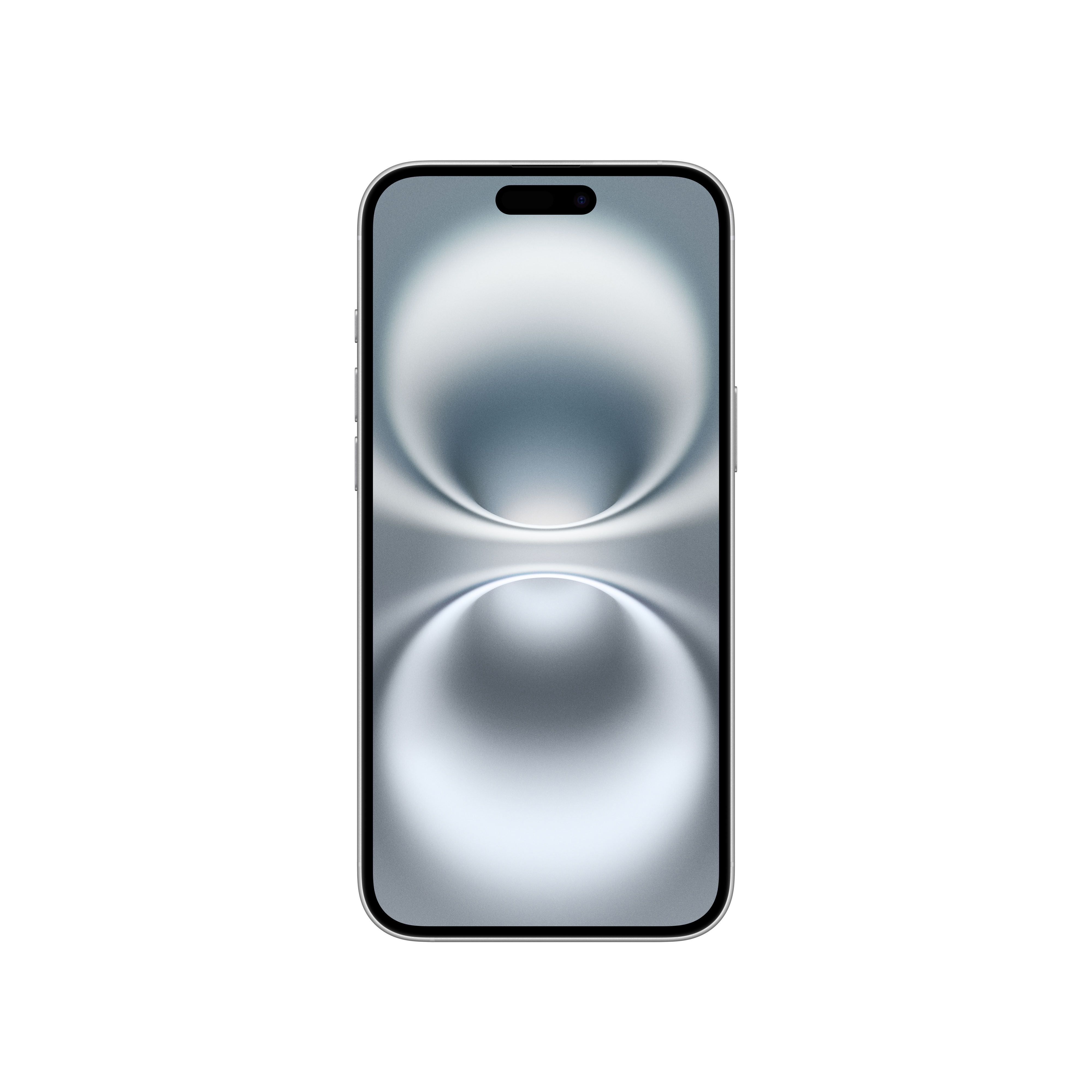 Apple iPhone 16 Plus, 128GB, White