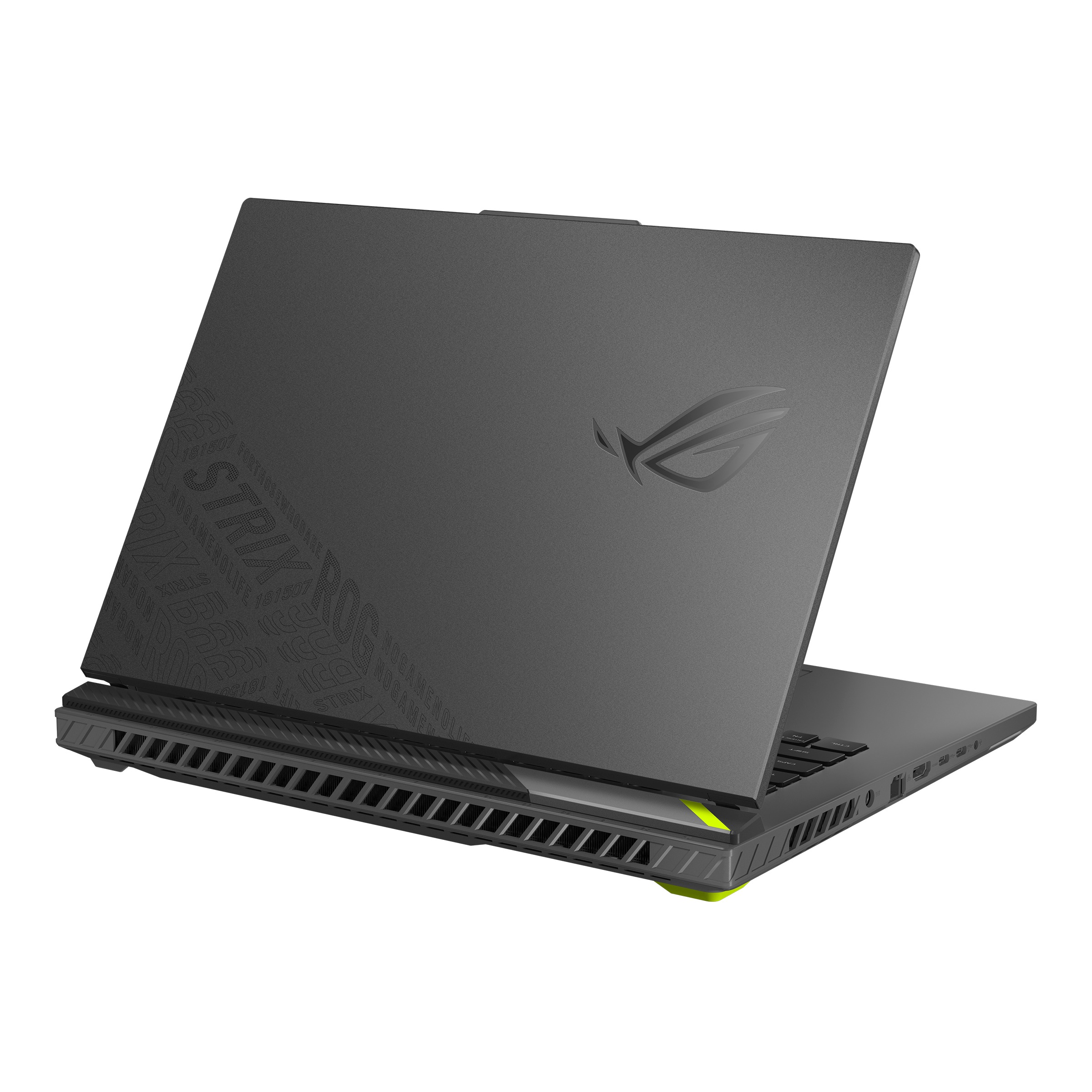 Laptop ASUS ROG Strix G16 G614PR-RV034, 16", AMD Ryzen 9 8940HX, 16GB RAM, 1TB SSD, i hirtë