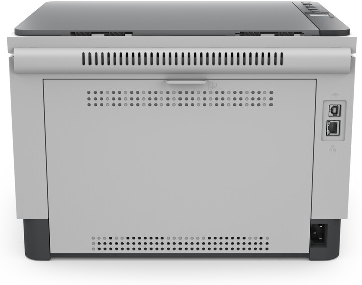 Printer lazerik HP LaserJet Tank 1604w, i bardhë / zi