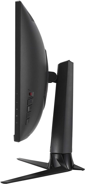 Monitor ASUS ROG Strix XG32VC - LED 31.5 "