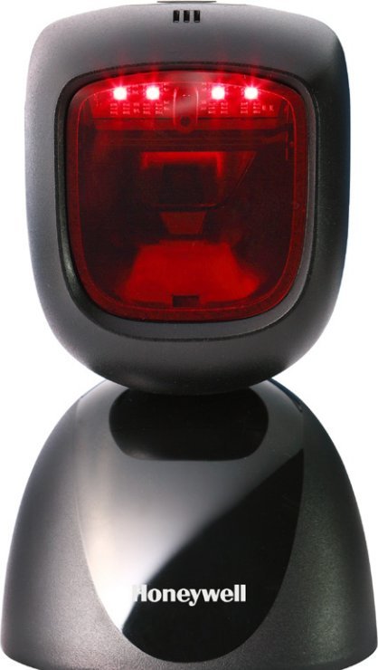 Lexues barkodi Honeywell Youjie HF600, fiks, 1D 2D, i zi