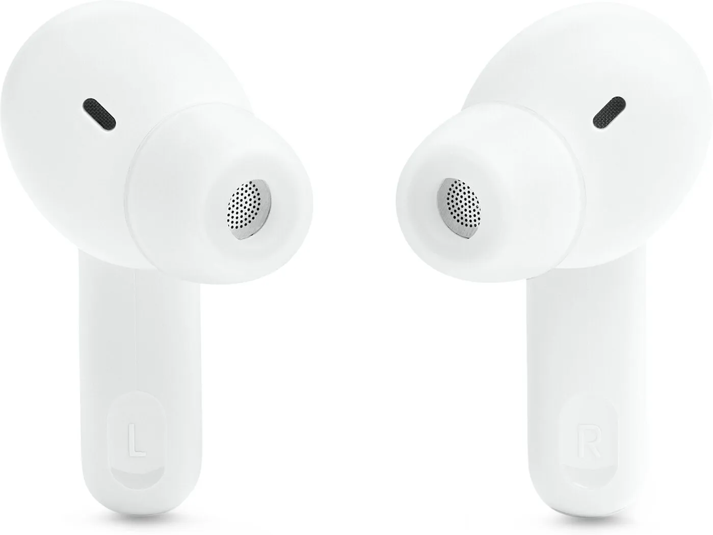 Dëgjuese JBL Tune Beam, të bardha