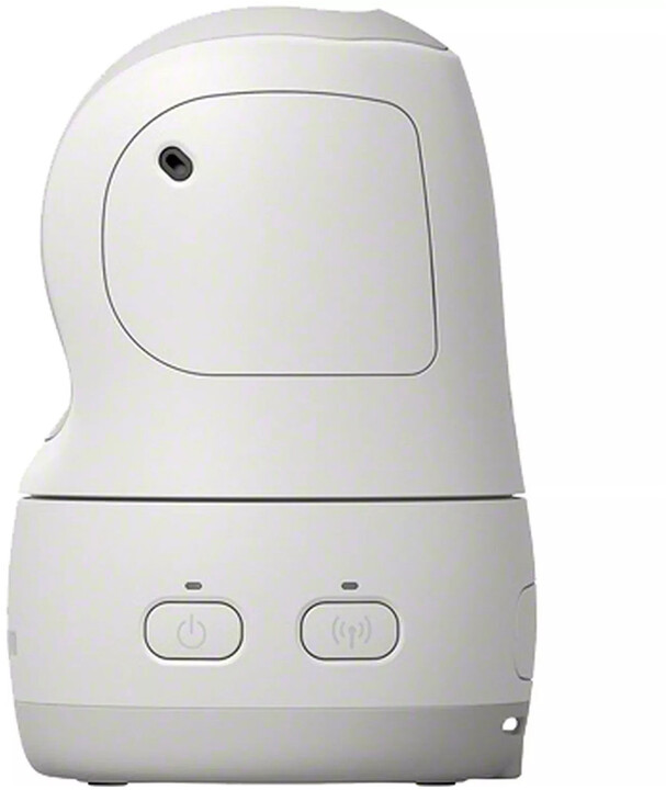 Kamerë Canon PowerShot PX Essential Kit, e bardhë