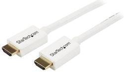 Kabllo StarTech HDMI - HDMI, 7m, e bardhë