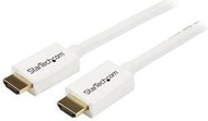 Kabllo StarTech HDMI - HDMI, 7m, e bardhë