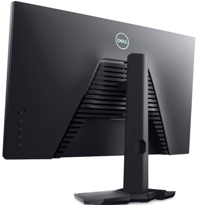 Monitor Dell G2724D, 27", IPS, QHD, 165Hz, i zi