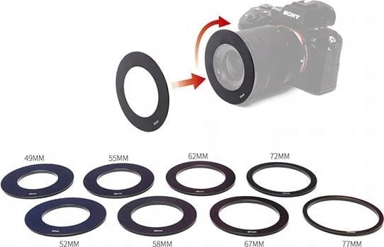 Teleprompter Feelworld TP10, deri në 10"