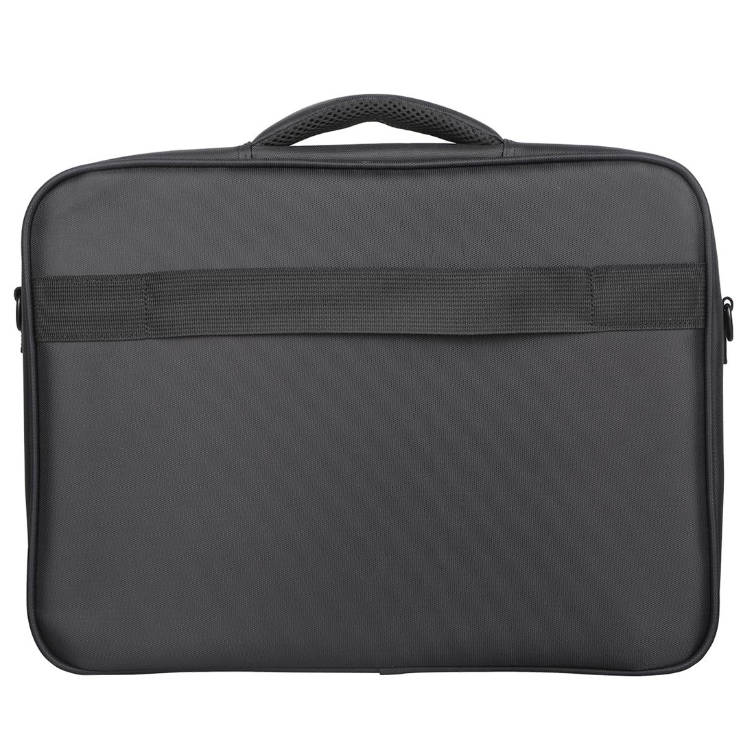 Çantë për laptop Modecom BOSTON, 15.6", e zezë