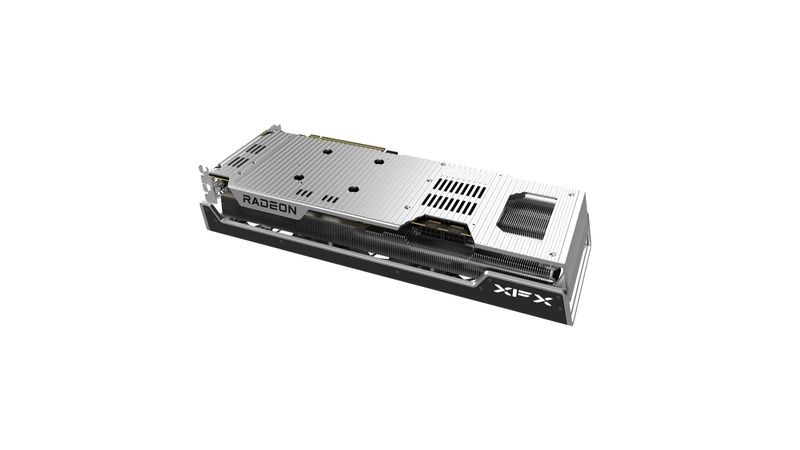 Kartë grafike XFX Speedster AMD Radeon RX 7800 XT, 16 GB GDDR6