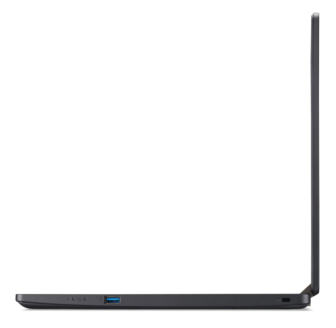 Laptop Acer TravelMate P2 TMP215-53-36VS, 15.6", Intel Core i3, 8GB RAM, 512GB SSSD, i zi