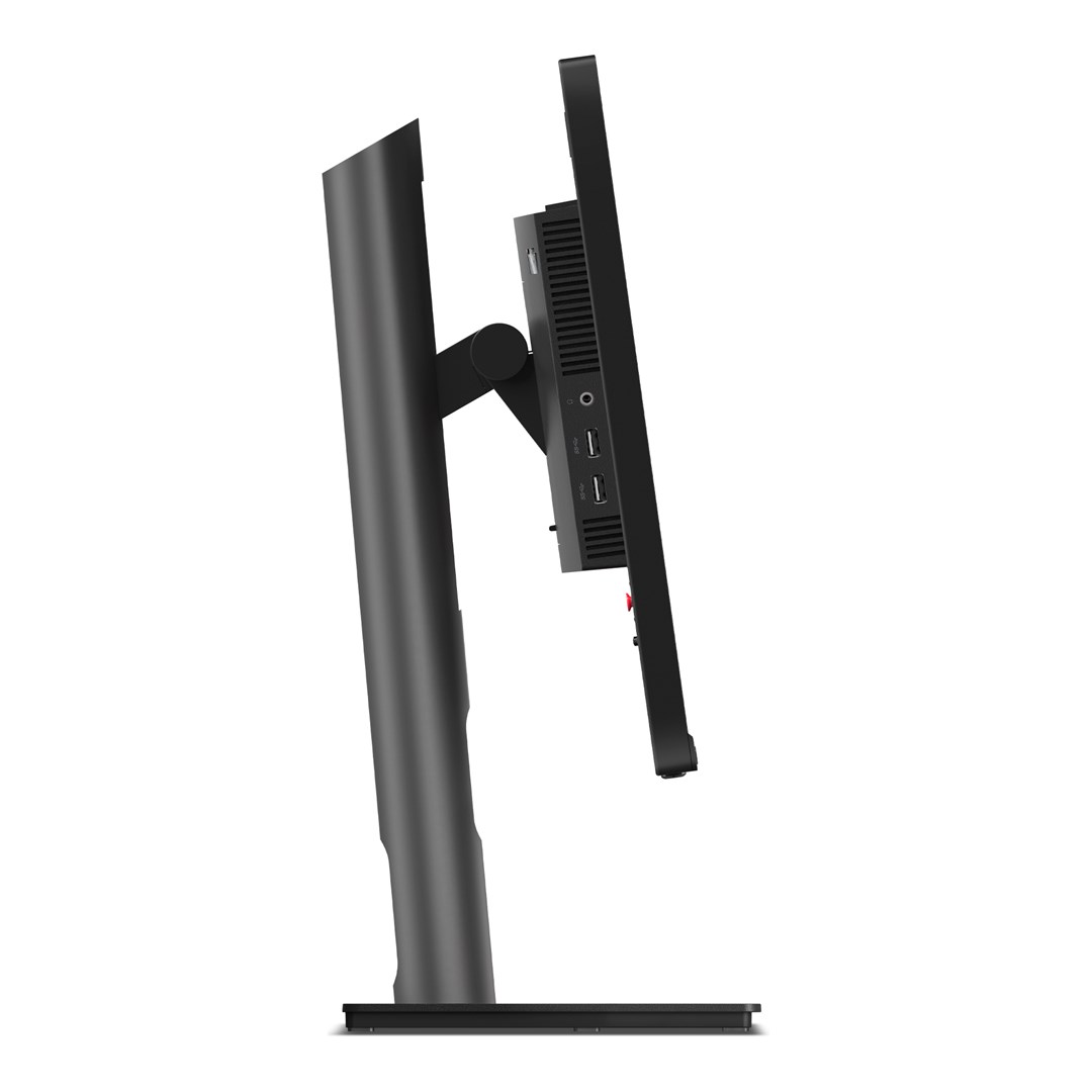 Monitor Lenovo ThinkVision P25i-30, 24.5", Full HD, i zi