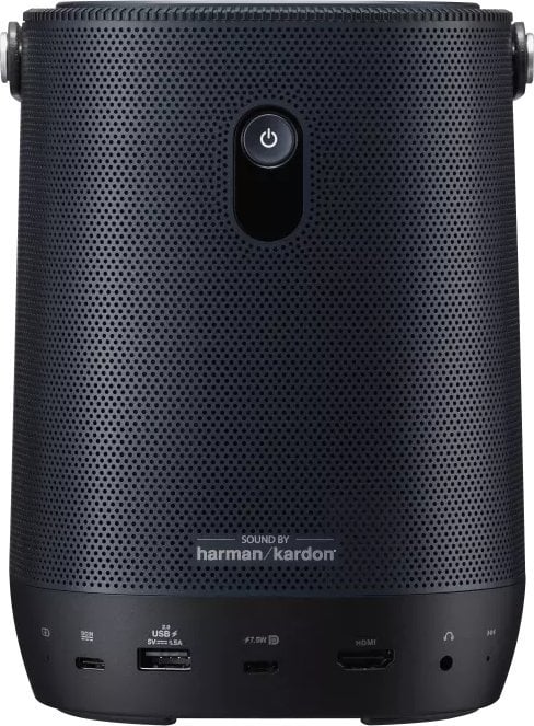 Projektor Asus ZenBeam L2, 960L, Full HD, i zi