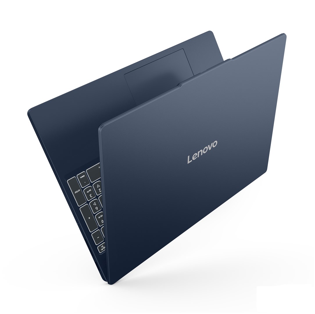 Laptop Lenovo 83K100CYPB, 15.3", Intel Core i5 13420H, 16 GB, 512 GB, Intel UHD Graphics, i kaltër