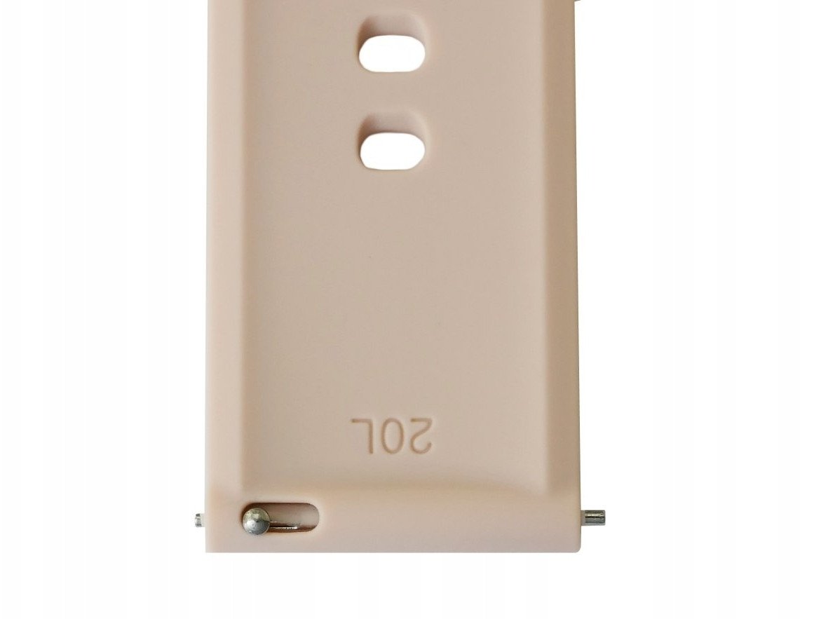 Rrip ore inteligjente VELTORI VT310, 20mm, për femra